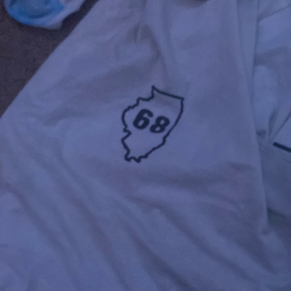 This is a good shirt